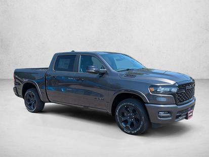 ram ram 1500 pickup 2026 3C6SRFFP4T4192912 image ram ram 1500 pickup 2026 3C6SRFFP4T4192912 image